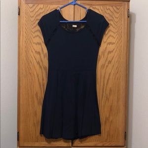 Hollister Skater Dress